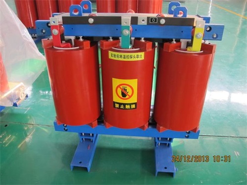 招远SCB12-315KVA/10KV/0.4KV干式变压器